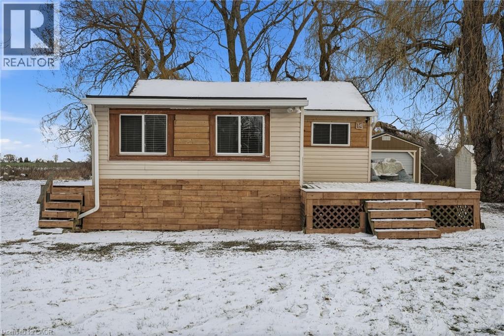 14 Birch Lane, Selkirk, Ontario  N0A 1P0 - Photo 2 - 40793365