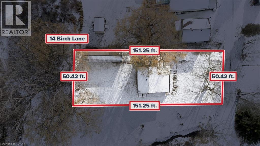 14 Birch Lane, Selkirk, Ontario  N0A 1P0 - Photo 3 - 40793365