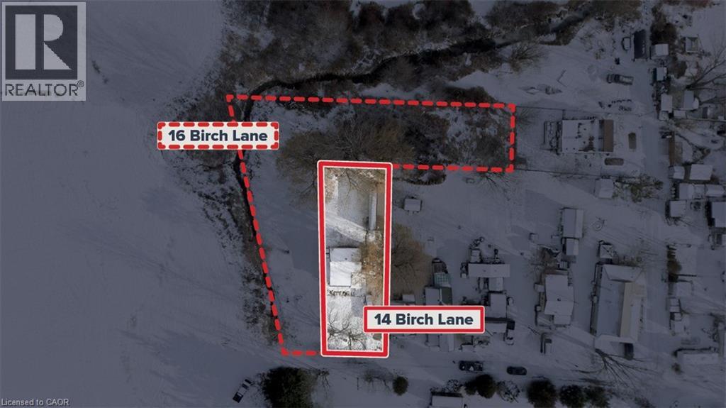 14 Birch Lane, Selkirk, Ontario  N0A 1P0 - Photo 17 - 40793365