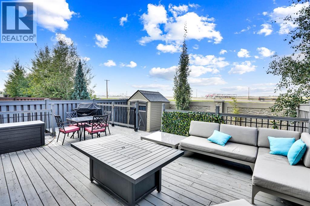 196 Viewpointe Terrace, Chestermere, Alberta  T1X 0P9 - Photo 35 - A2261460