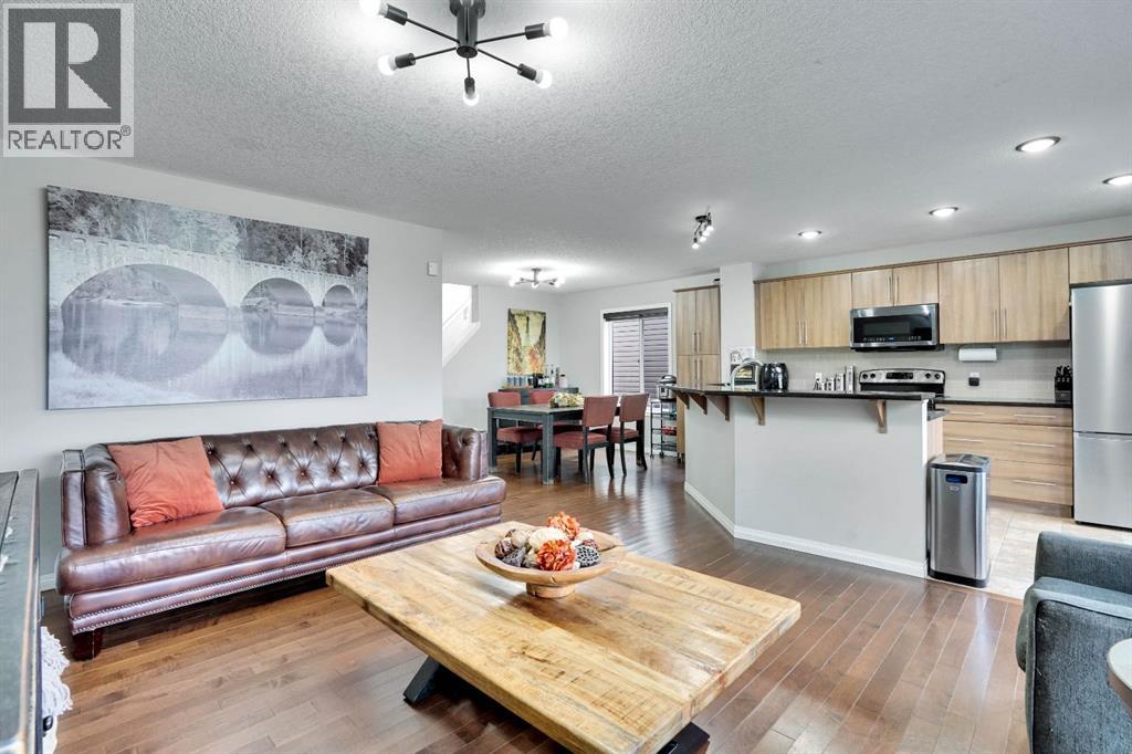 196 Viewpointe Terrace, Chestermere, Alberta  T1X 0P9 - Photo 10 - A2261460