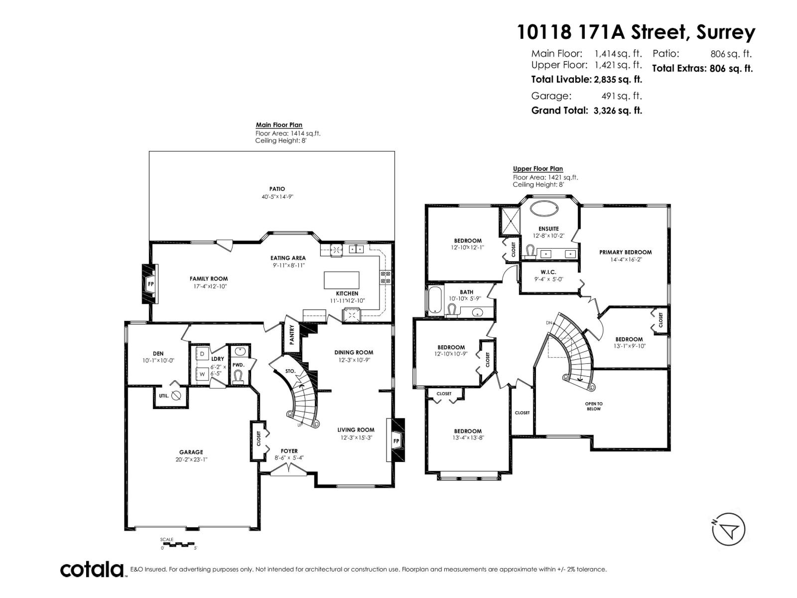 10118 171a Street, Surrey, British Columbia  V4N 3L3 - Photo 35 - R3073212