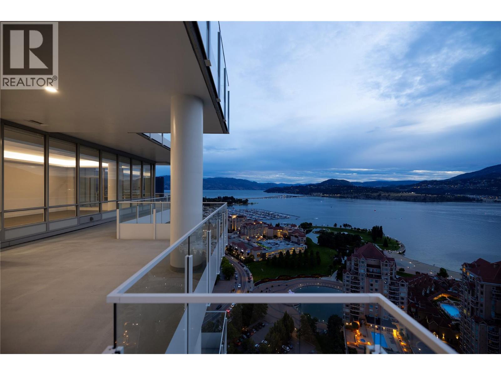 1181 Sunset Drive Unit# 2803, Kelowna, British Columbia V1Y 0L4 - Photo 63 - 10370866