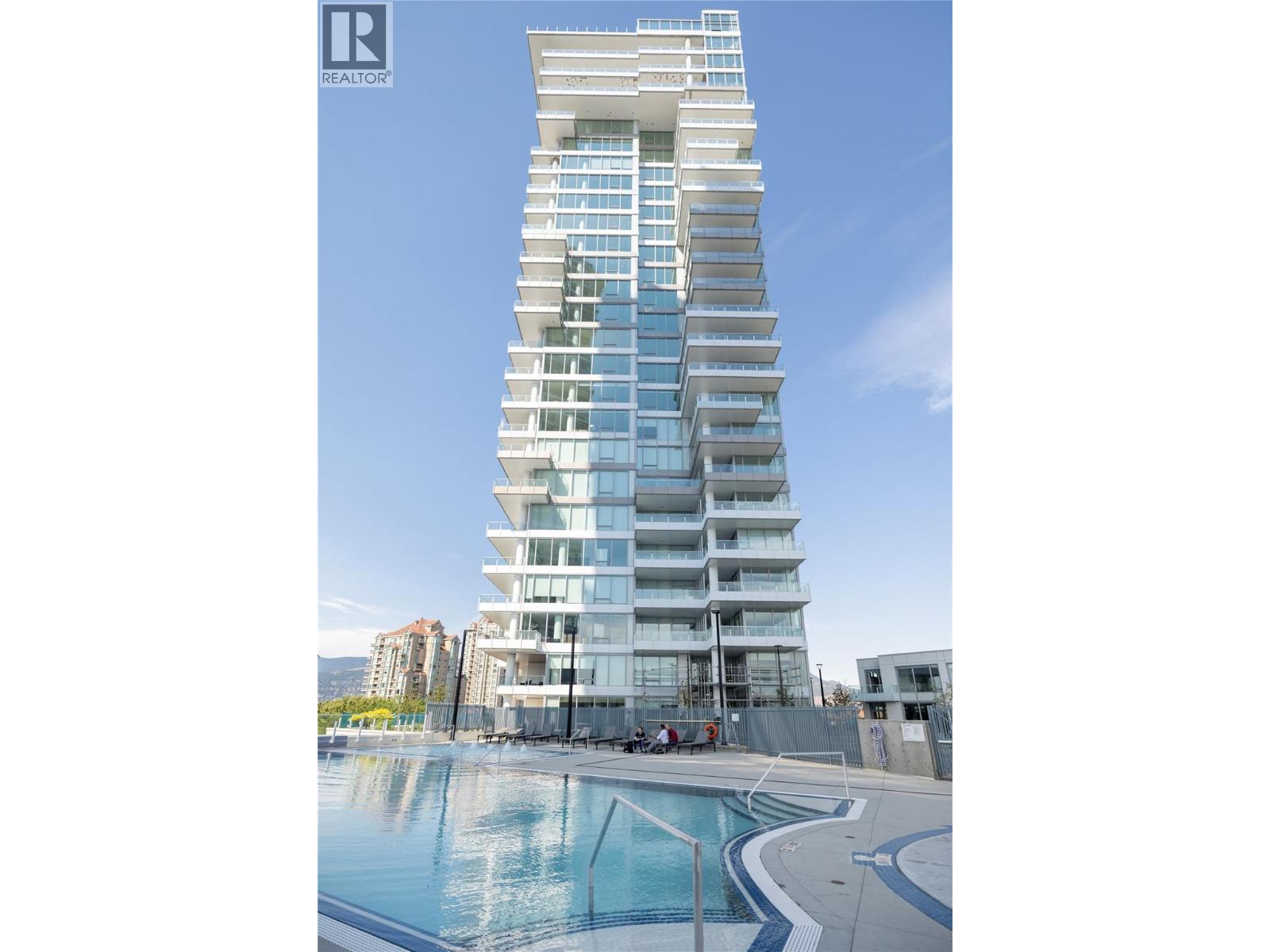 1181 Sunset Drive Unit# 2803, Kelowna, British Columbia V1Y 0L4 - Photo 30 - 10370866