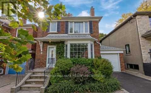 59 DIVADALE DRIVE, Toronto, Ontario