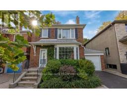 59 DIVADALE DRIVE, Toronto, Ontario