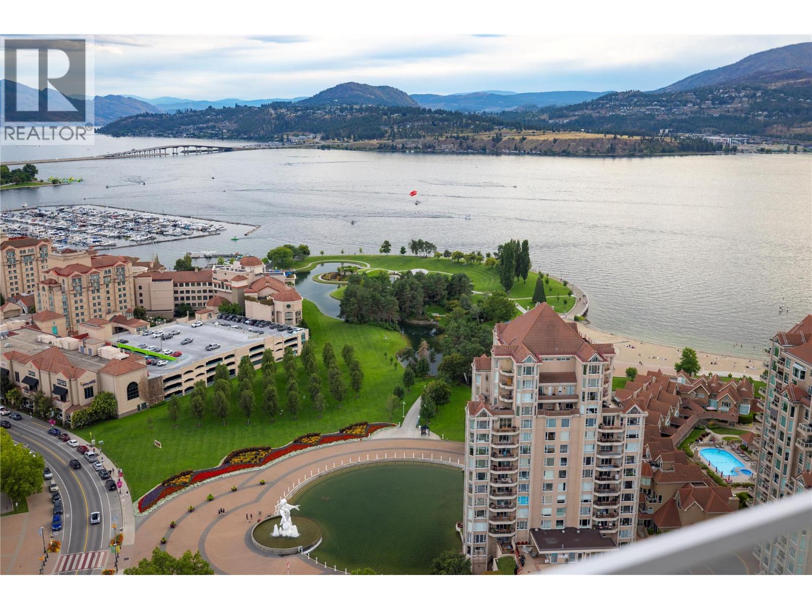 1181 Sunset Drive Unit# 2803, Kelowna, British Columbia V1Y 0L4 - Photo 53 - 10370866