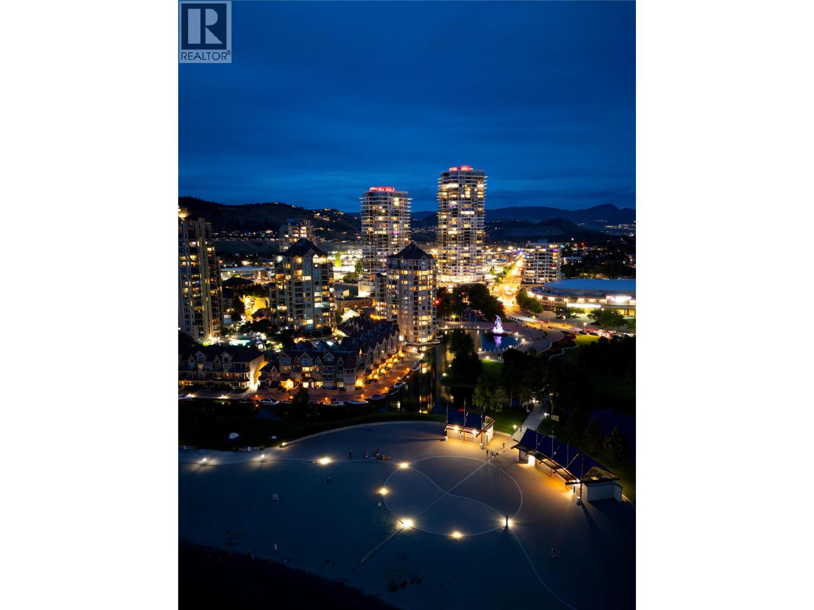 1181 Sunset Drive Unit# 2803, Kelowna, British Columbia V1Y 0L4 - Photo 68 - 10370866