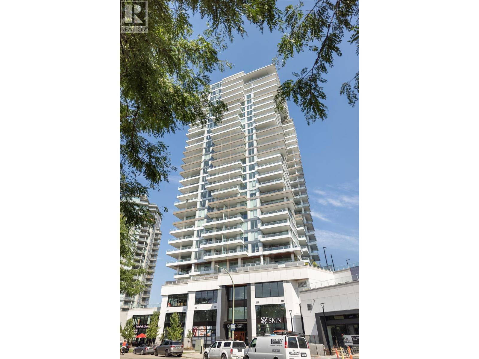 1181 Sunset Drive Unit# 2803, Kelowna, British Columbia V1Y 0L4 - Photo 41 - 10370866