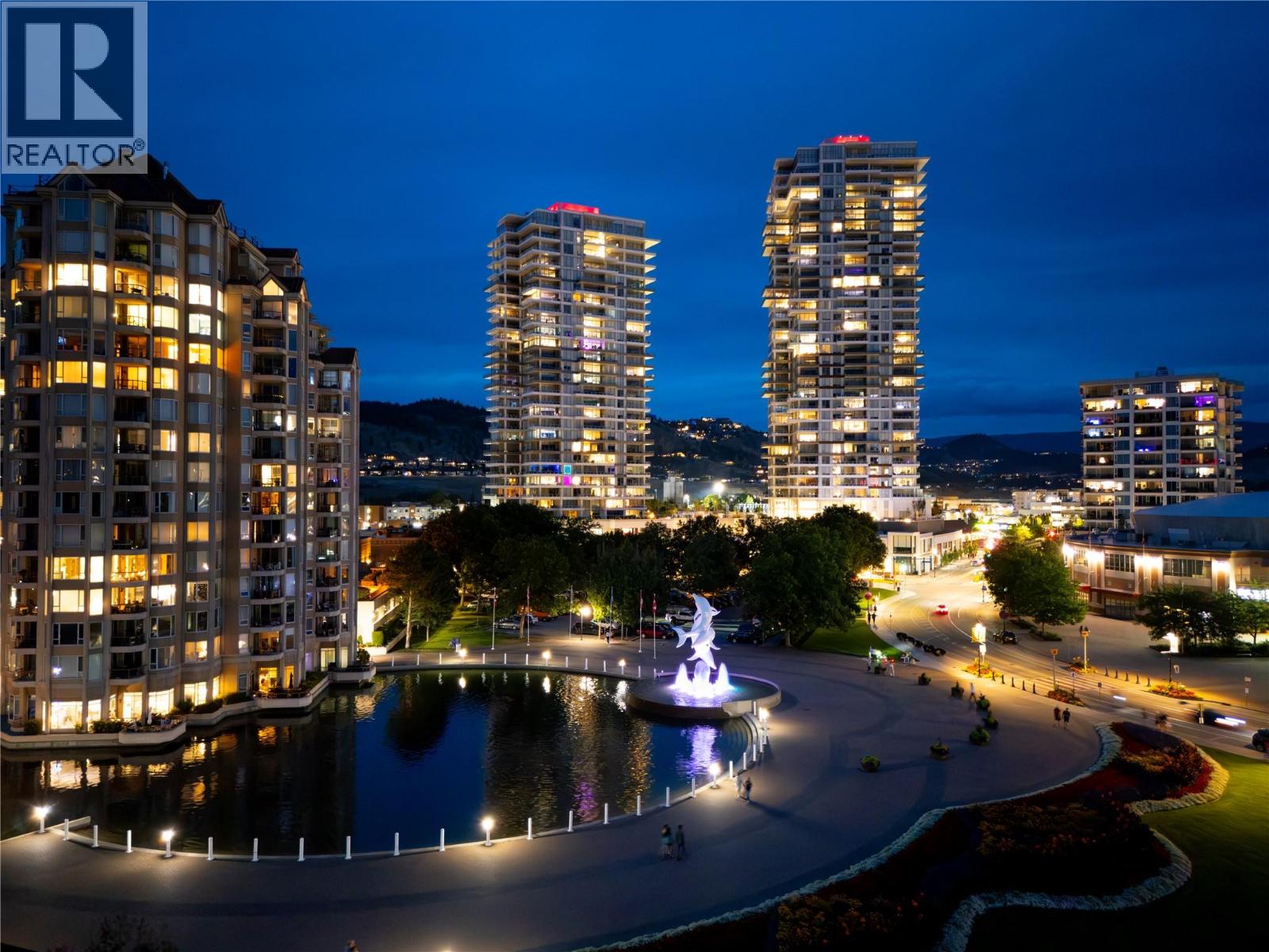 1181 Sunset Drive Unit# 2803, Kelowna, British Columbia V1Y 0L4 - Photo 25 - 10370866