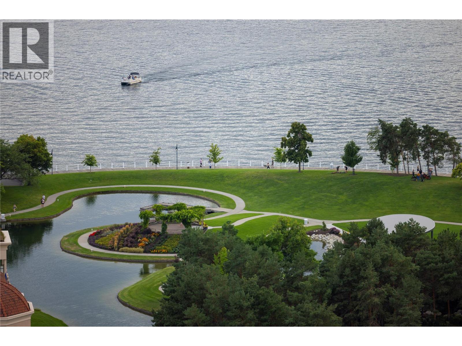 1181 Sunset Drive Unit# 2803, Kelowna, British Columbia V1Y 0L4 - Photo 57 - 10370866