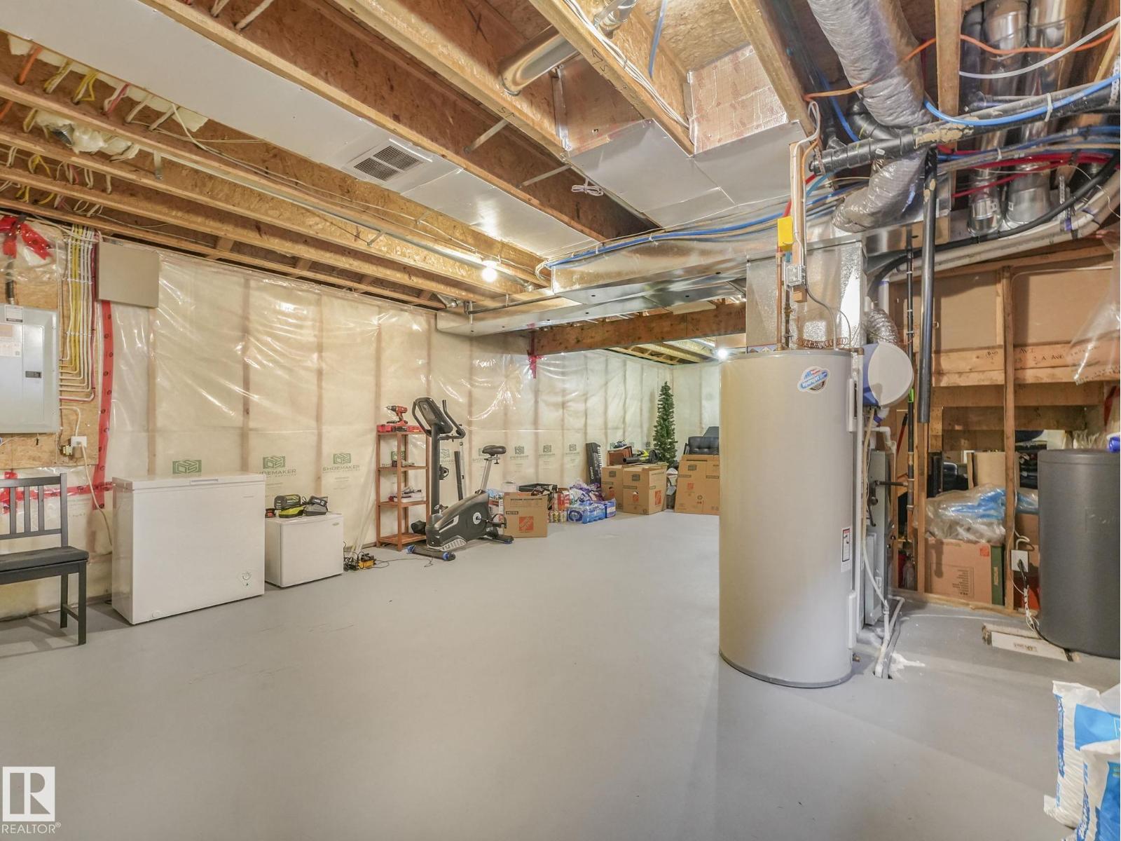 5213 2a Av Sw, Edmonton, Alberta  T6X 0R3 - Photo 35 - E4467864