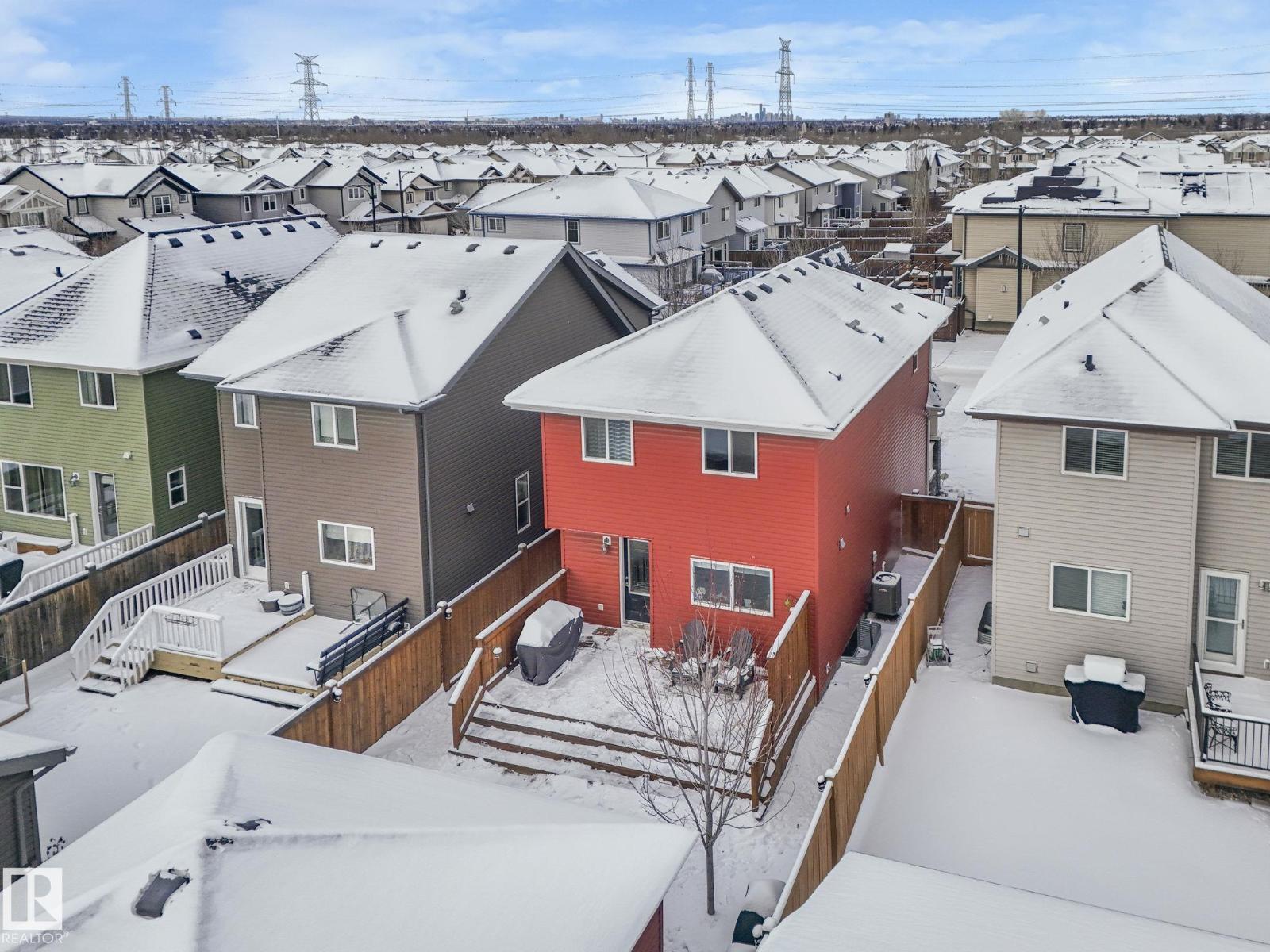 5213 2a Av Sw, Edmonton, Alberta  T6X 0R3 - Photo 41 - E4467864