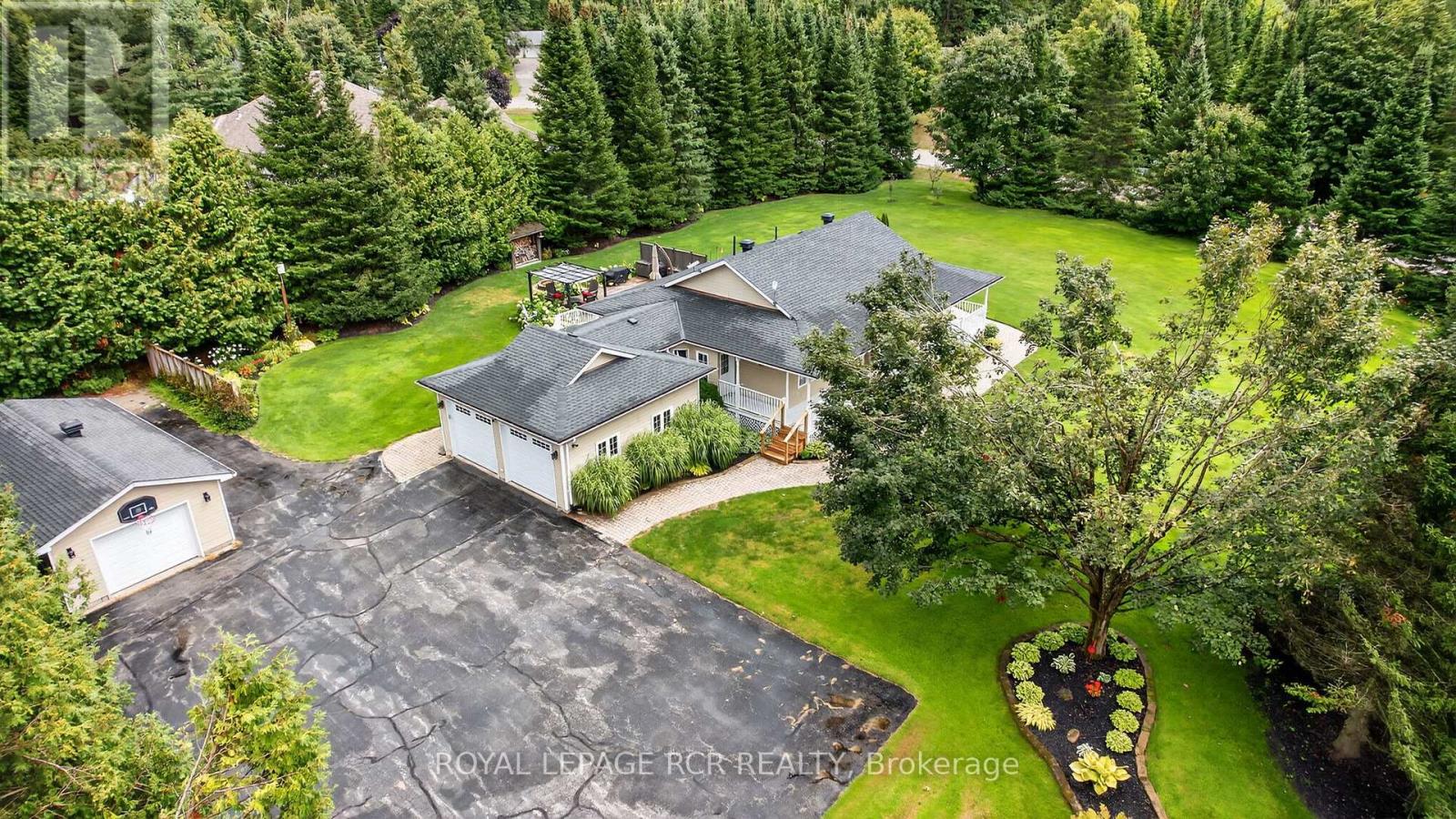 3 Nevis Ridge Drive, Oro-Medonte, Ontario  L0L 1T0 - Photo 15 - S12615106