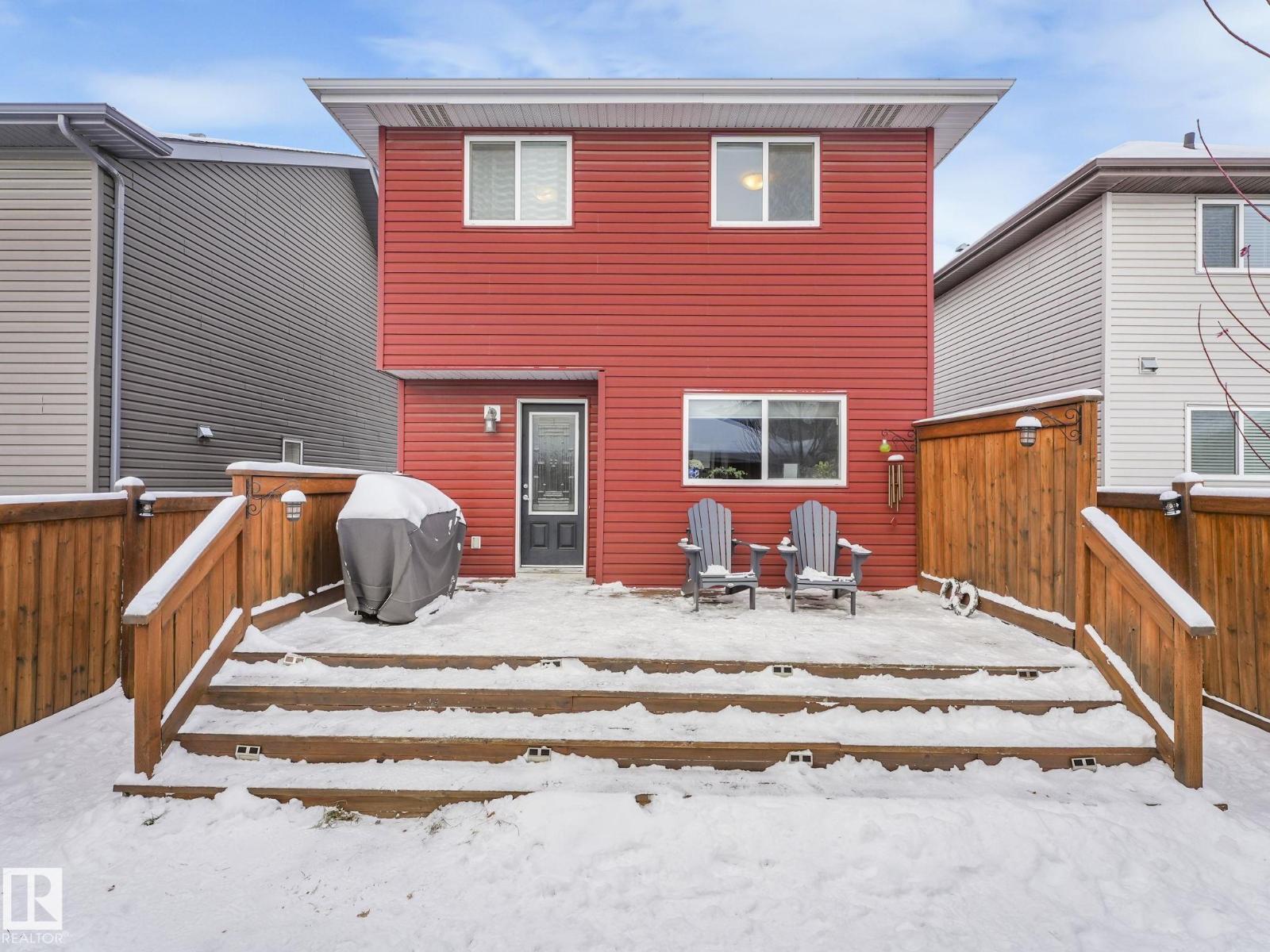 5213 2a Av Sw, Edmonton, Alberta  T6X 0R3 - Photo 38 - E4467864