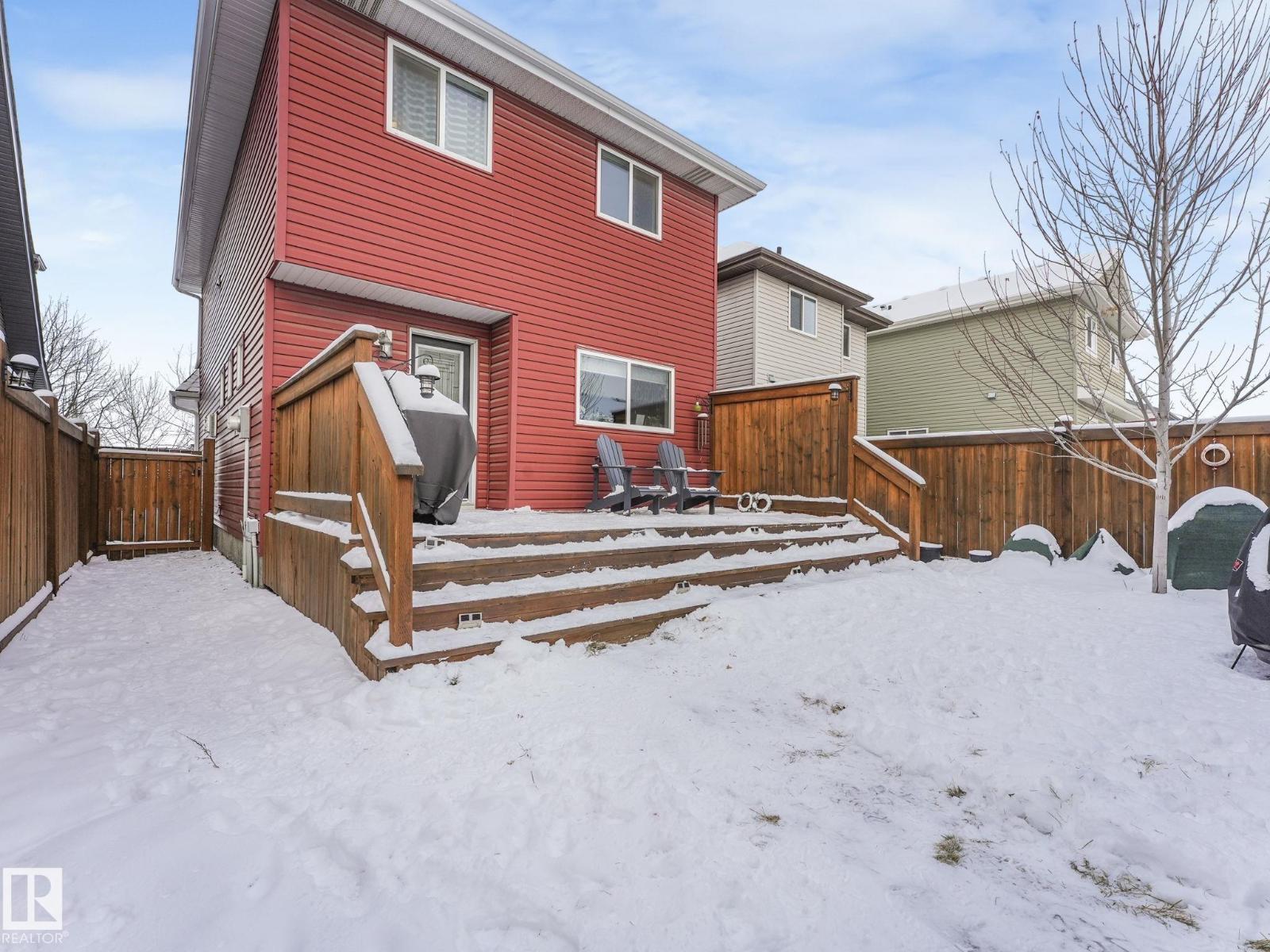 5213 2a Av Sw, Edmonton, Alberta  T6X 0R3 - Photo 37 - E4467864