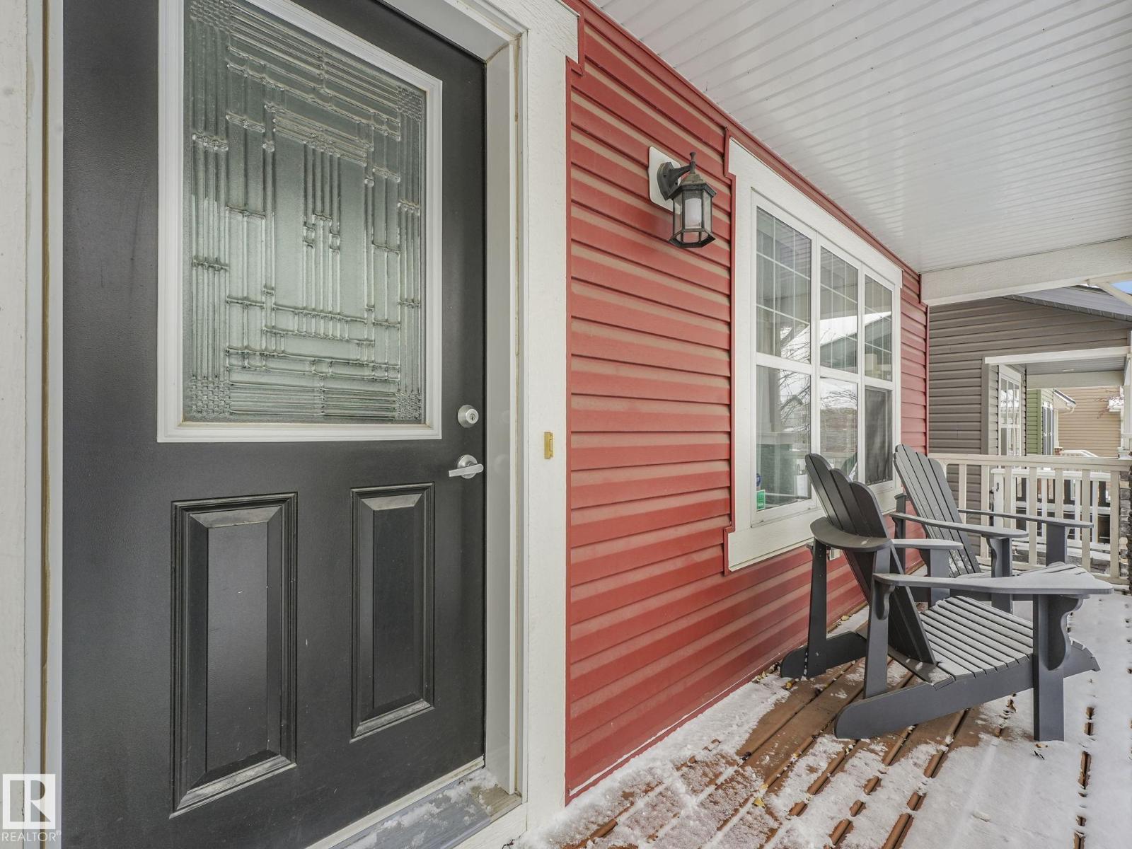 5213 2a Av Sw, Edmonton, Alberta  T6X 0R3 - Photo 3 - E4467864