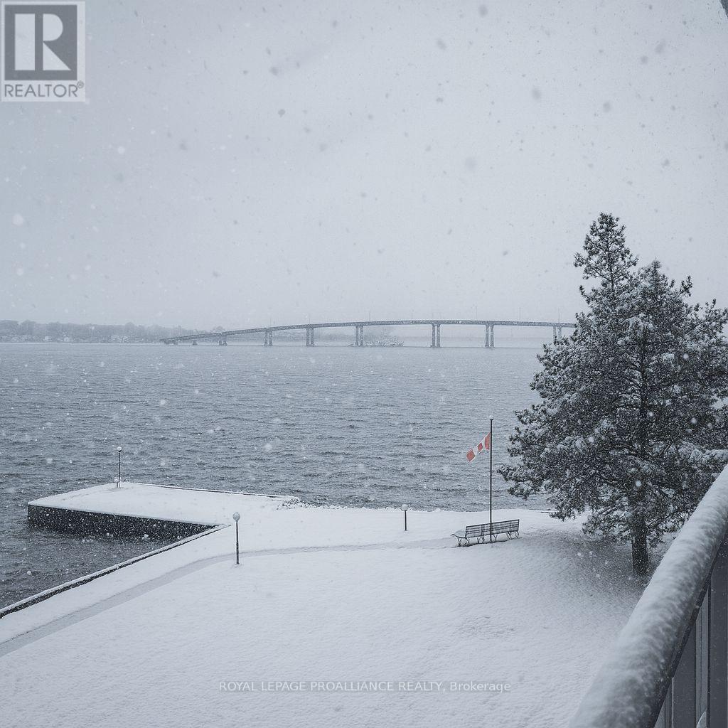 402 - 2 South Front Street, Belleville, Ontario  K8N 5K7 - Photo 21 - X12514610