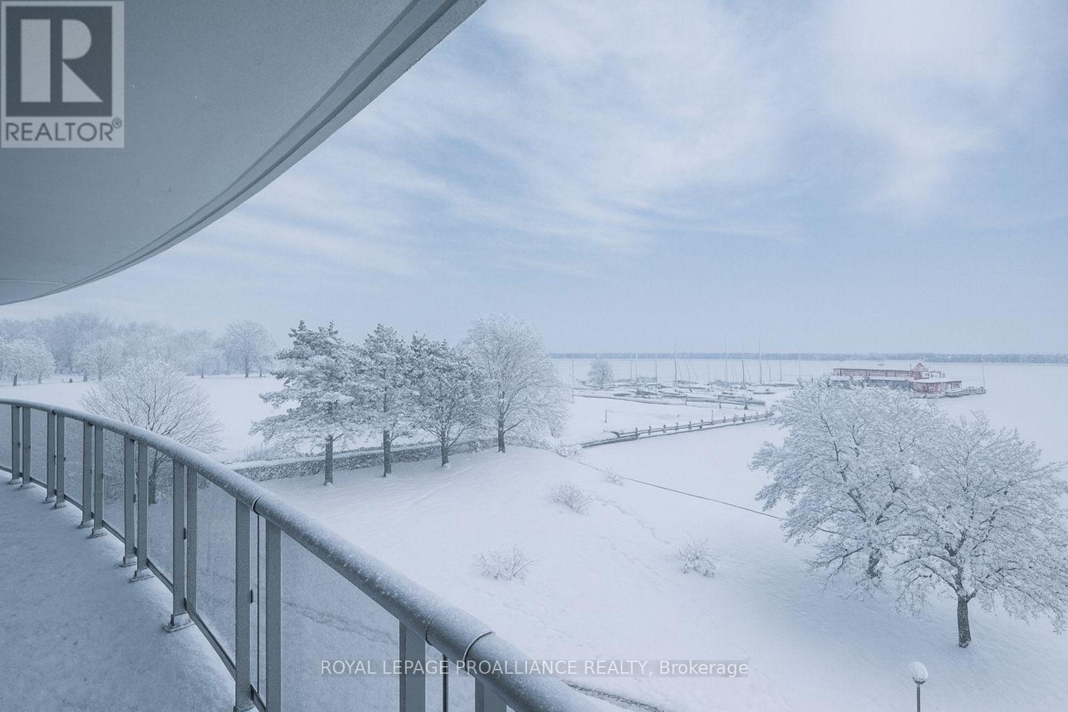 402 - 2 South Front Street, Belleville, Ontario  K8N 5K7 - Photo 23 - X12514610