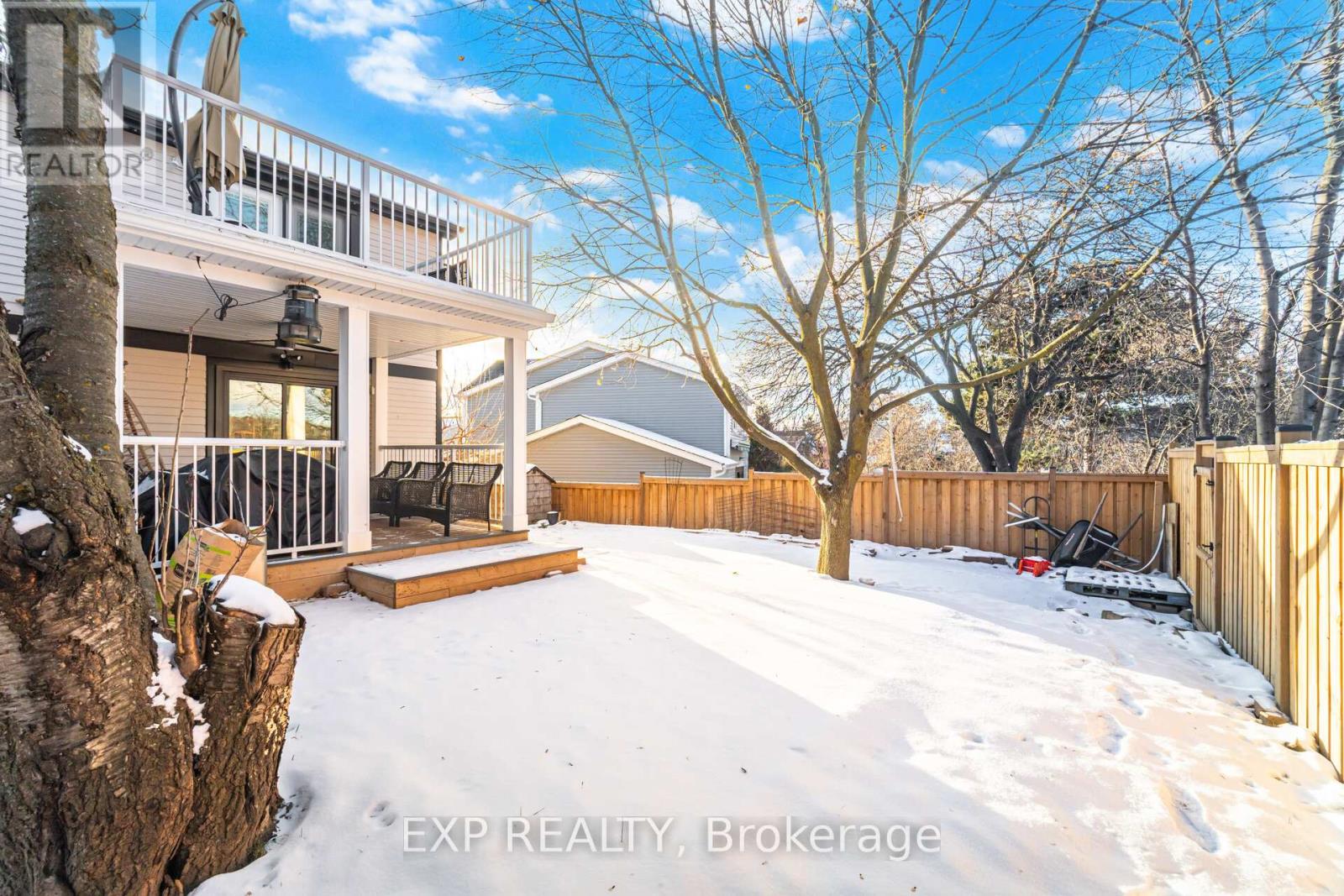 40 Monterey Avenue, Brampton, Ontario  L6Z 1B5 - Photo 38 - W12605918