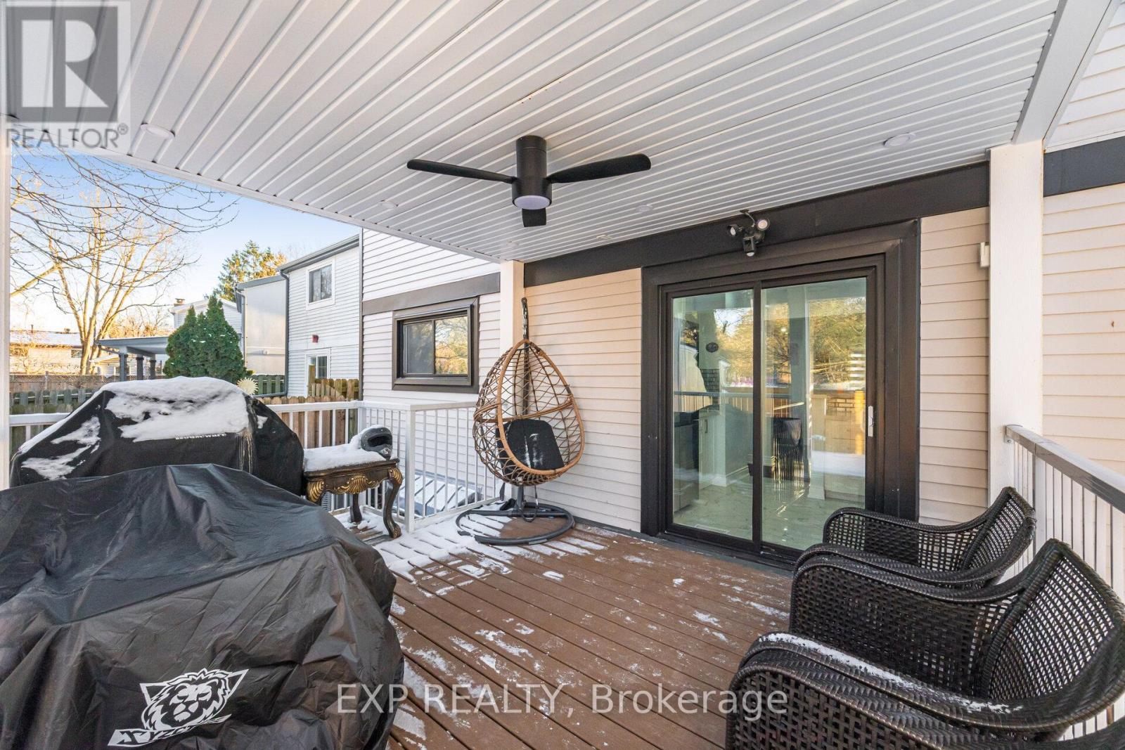 40 Monterey Avenue, Brampton, Ontario  L6Z 1B5 - Photo 34 - W12605918