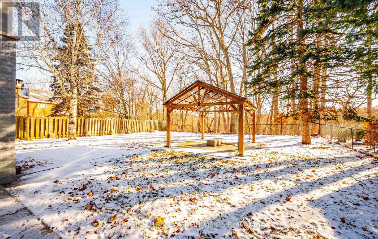 1670 Caverly Court, Mississauga, Ontario  L5L 3L7 - Photo 37 - W12458225