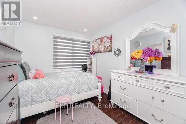 40 Monterey Avenue, Brampton, Ontario  L6Z 1B5 - Photo 26 - W12605918