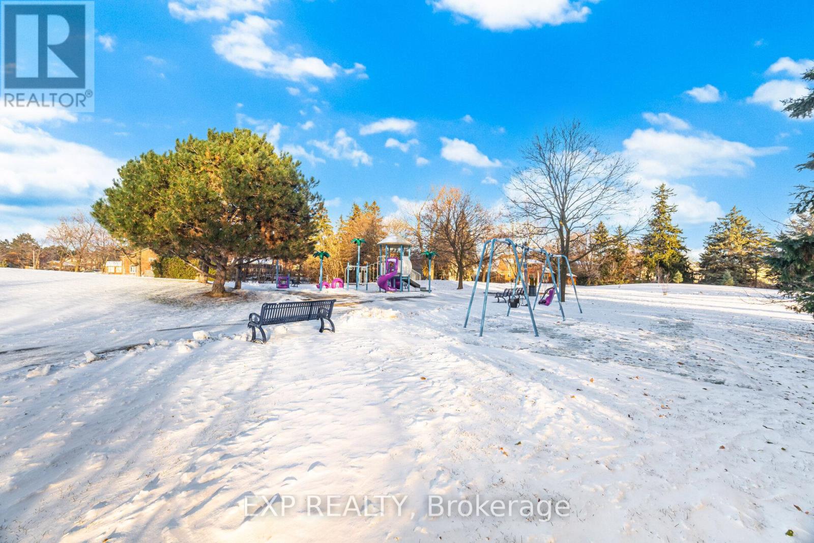 40 Monterey Avenue, Brampton, Ontario  L6Z 1B5 - Photo 39 - W12605918