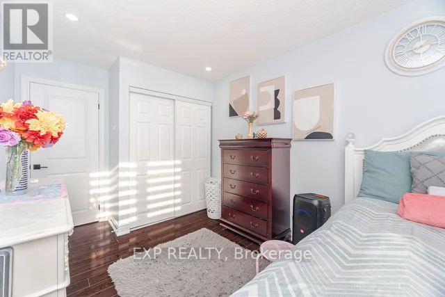 40 Monterey Avenue, Brampton, Ontario  L6Z 1B5 - Photo 27 - W12605918