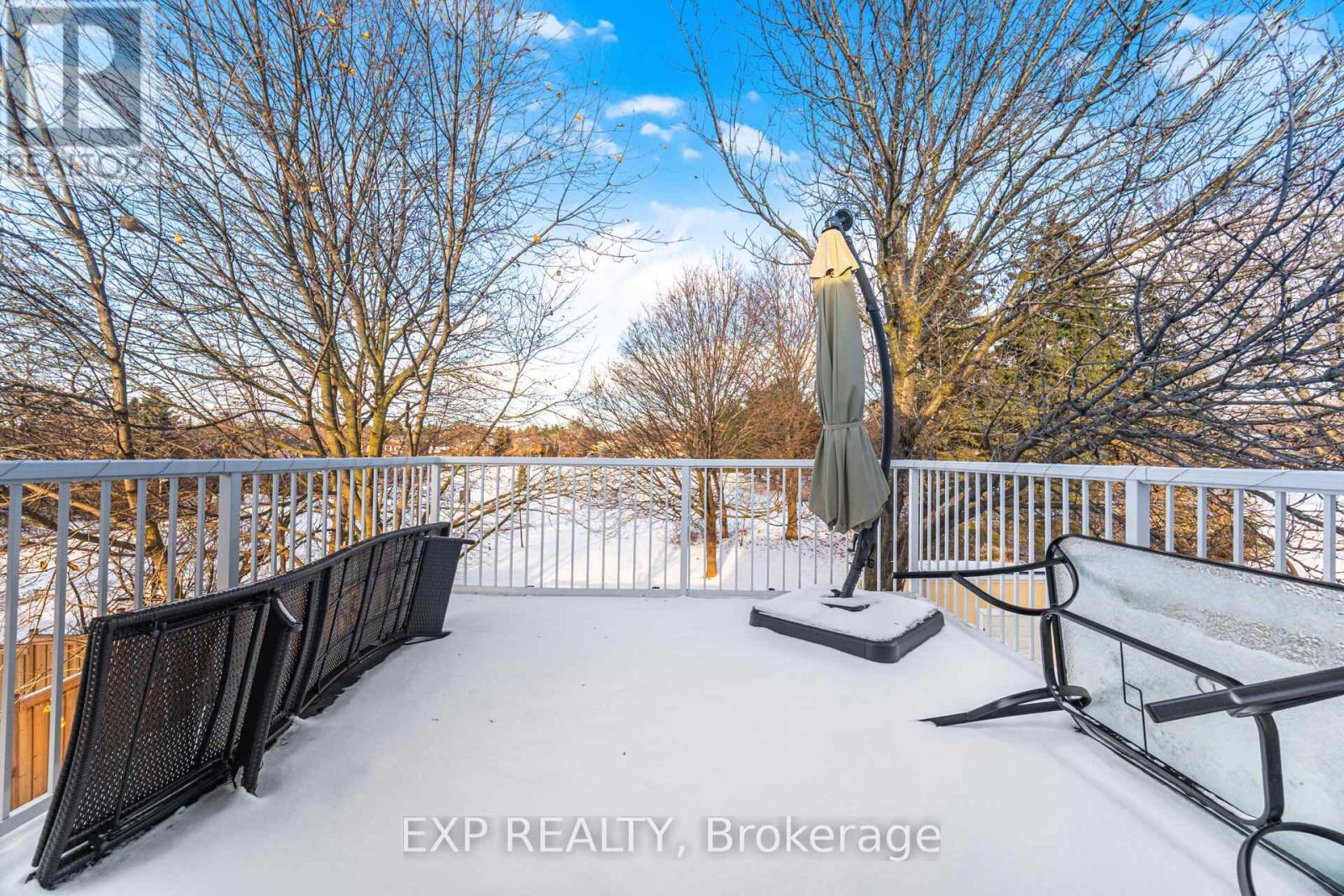 40 Monterey Avenue, Brampton, Ontario  L6Z 1B5 - Photo 32 - W12605918