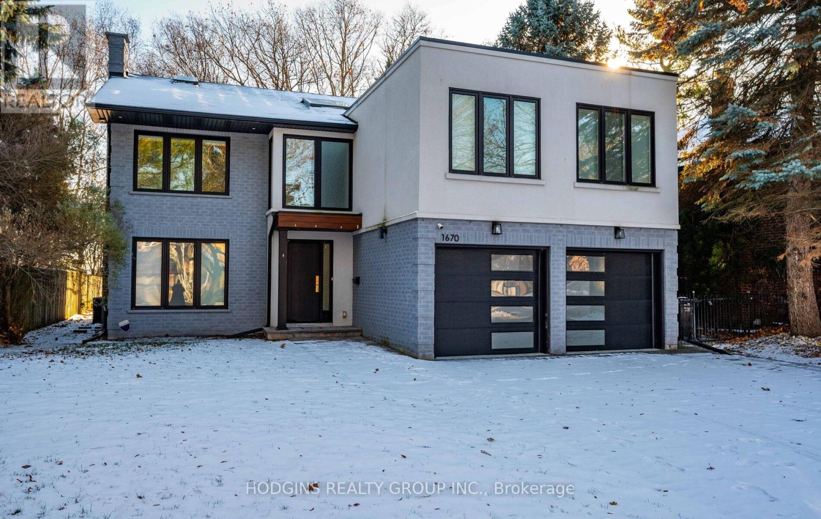 1670 CAVERLY COURT, Mississauga, Ontario