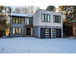 1670 CAVERLY COURT, Mississauga, Ontario