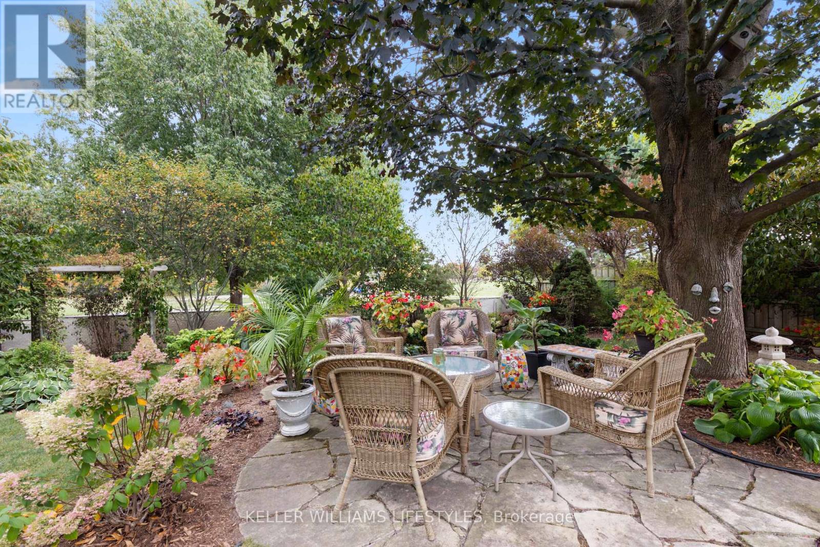 114 Monte Vista Crescent, London South, Ontario  N6J 4P3 - Photo 46 - X12563904