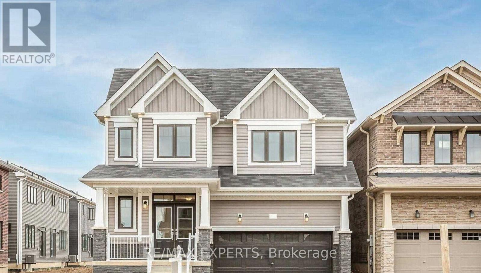 72 MALCOLM CRESCENT, Haldimand, Ontario