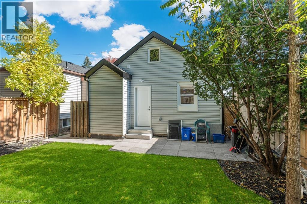 56 East 34th Street, Hamilton, Ontario  L8V 3W3 - Photo 25 - 40793374