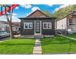 56 EAST 34TH Street, Hamilton, Ontario