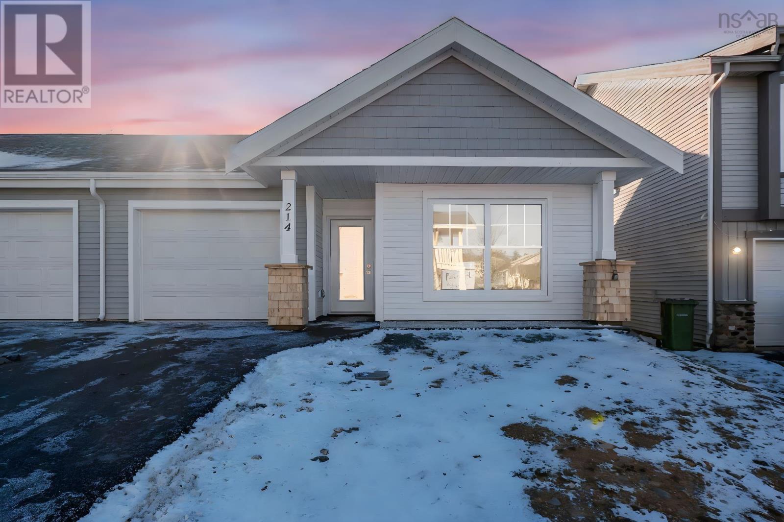 214 Sailors Trail, Eastern Passage, Nova Scotia  B3G 0A3 - Photo 2 - 202529308