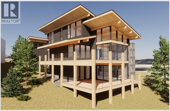 513 Stewart Creek Close, Canmore, Alberta  T1W 0L6 - Photo 2 - A2246278