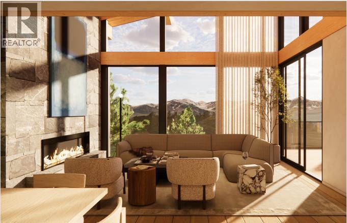 513 Stewart Creek Close, Canmore, Alberta  T1W 0L6 - Photo 3 - A2246278