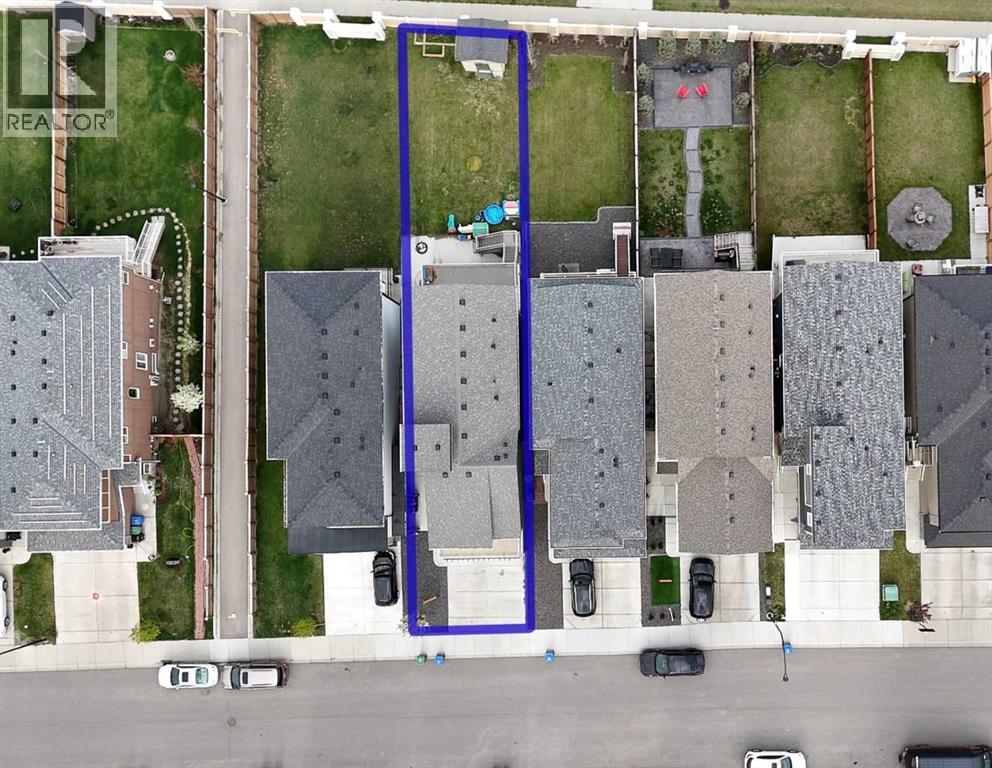 89 Sage Bluff Rise Nw, Calgary, Alberta  T3R 1T4 - Photo 2 - A2258734