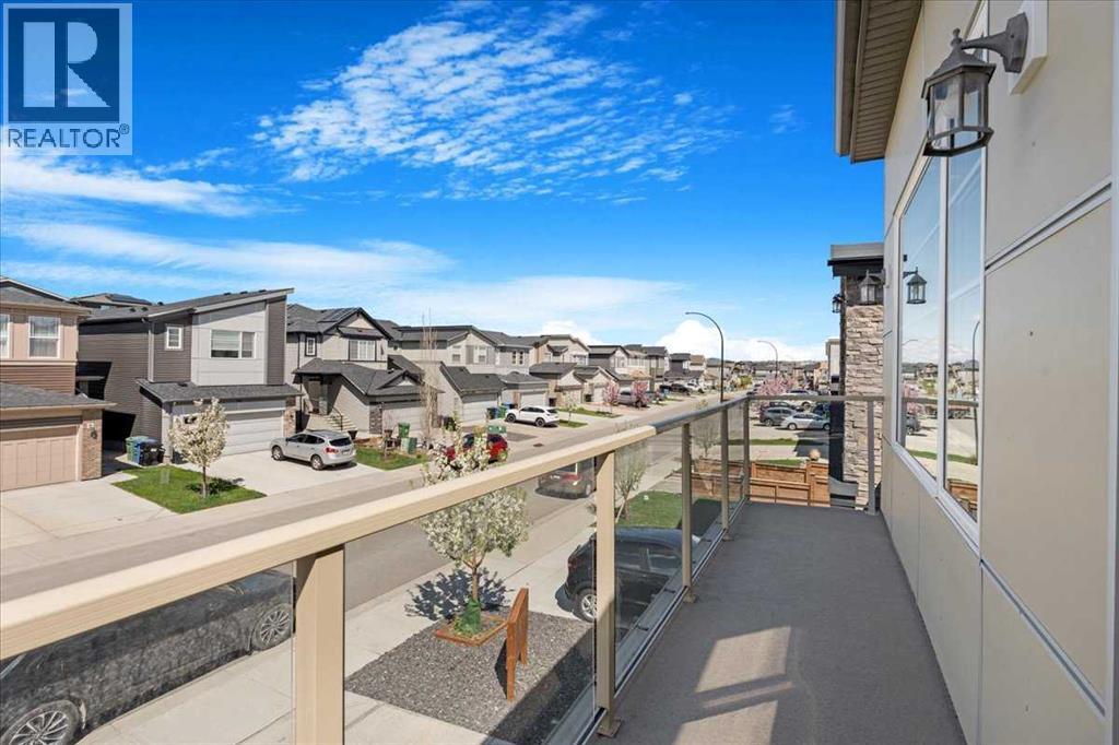 89 Sage Bluff Rise Nw, Calgary, Alberta  T3R 1T4 - Photo 21 - A2258734