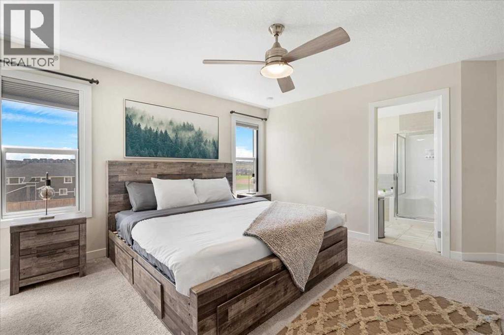89 Sage Bluff Rise Nw, Calgary, Alberta  T3R 1T4 - Photo 31 - A2258734