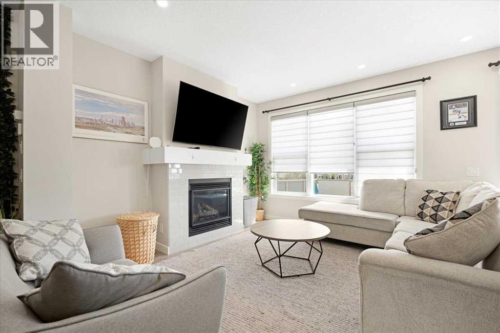 89 Sage Bluff Rise Nw, Calgary, Alberta  T3R 1T4 - Photo 9 - A2258734