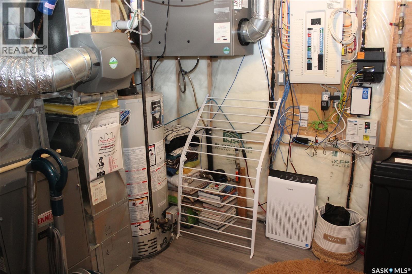 3330 Green Moss Lane, Regina, Saskatchewan  S4V 1P2 - Photo 39 - SK025470