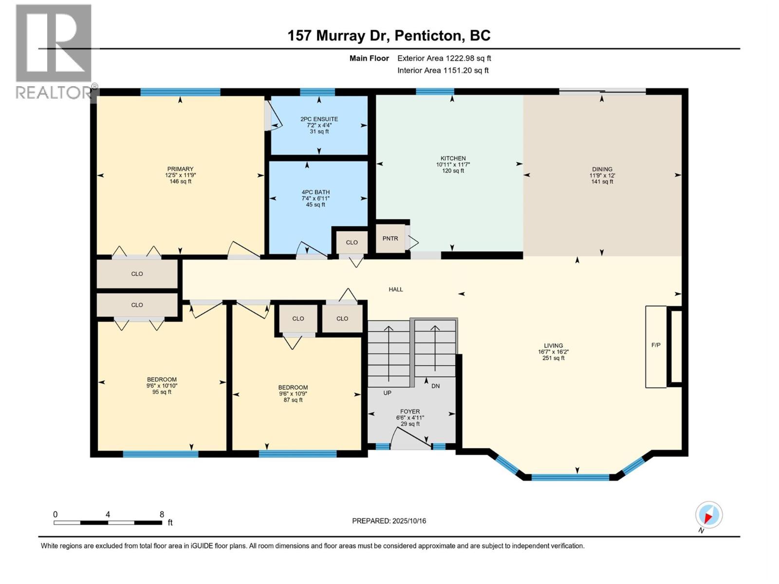 157 Murray Drive, Penticton, British Columbia  V2A 6W7 - Photo 38 - 10366231