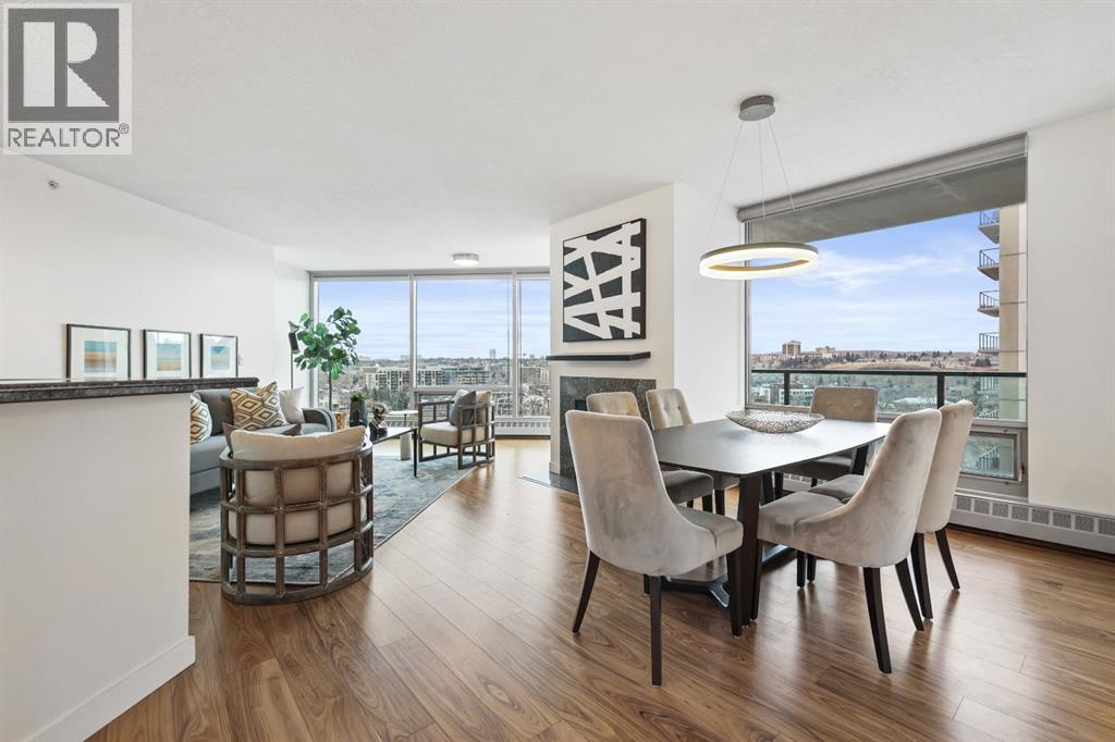 1103, 801 2 Avenue Sw, Calgary, Alberta  T2P 4Z9 - Photo 3 - A2272572