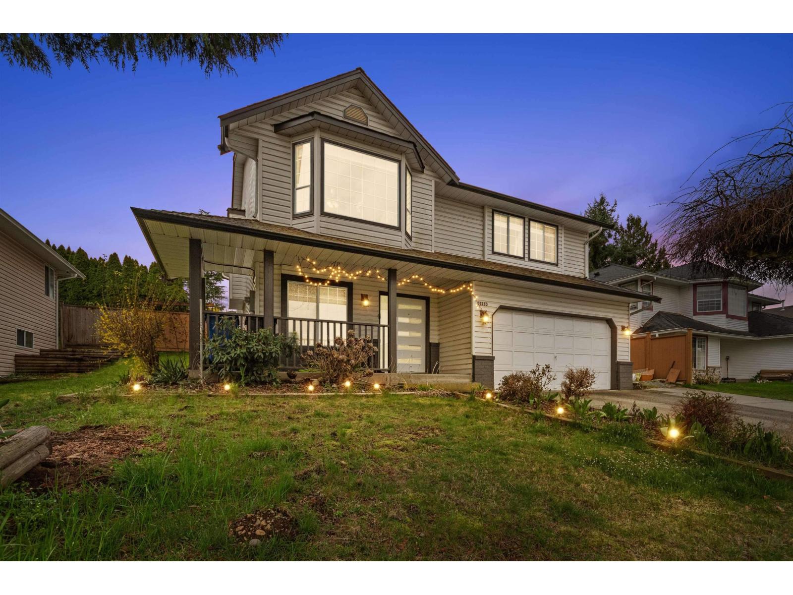 32110 ROGERS AVENUE, Abbotsford, British Columbia