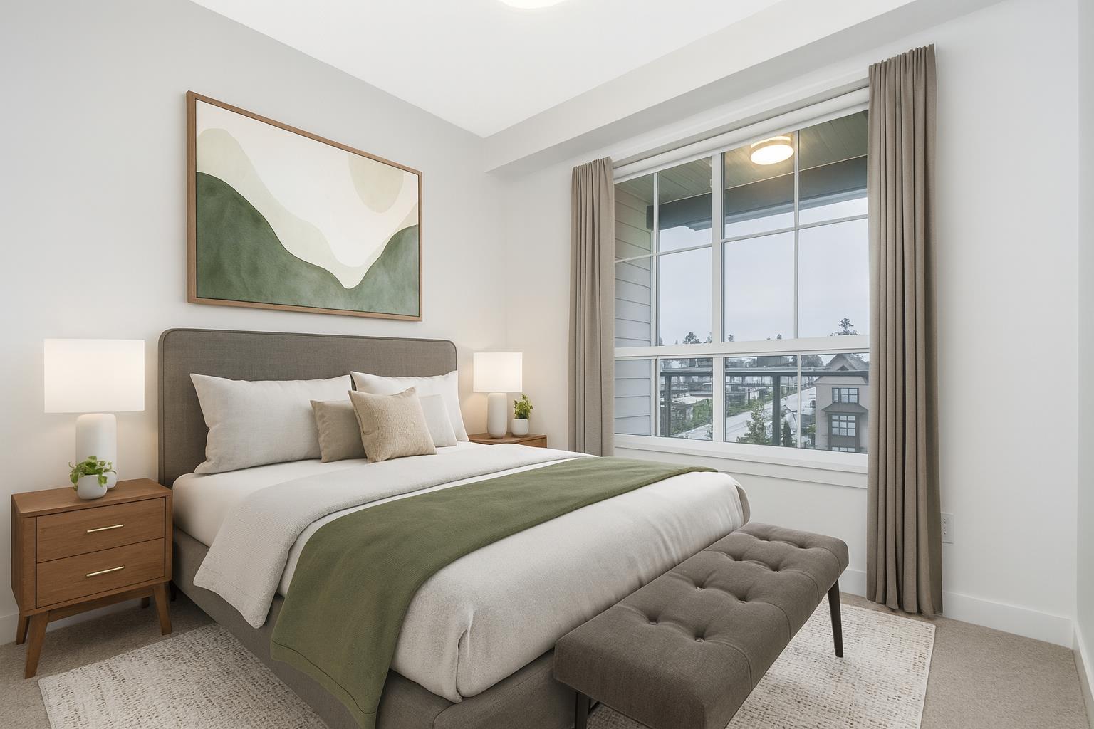 412 2425 166 Street, Surrey, British Columbia  V3Z 1K7 - Photo 14 - R3073305