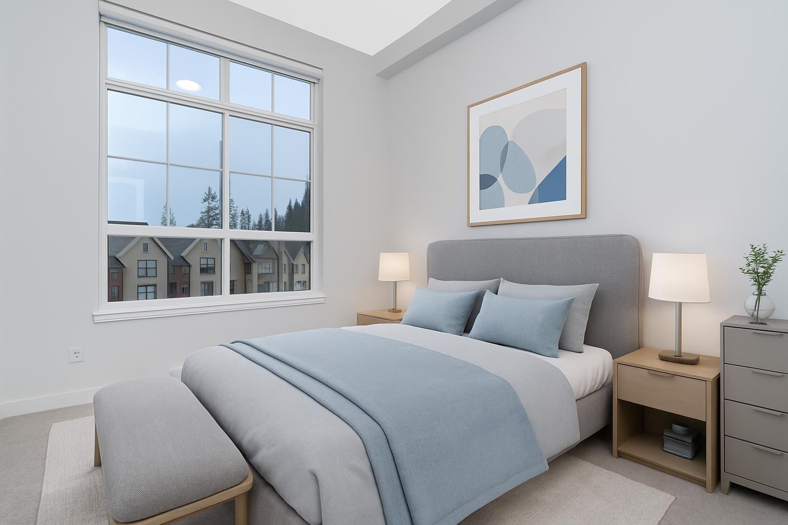 412 2425 166 Street, Surrey, British Columbia  V3Z 1K7 - Photo 17 - R3073305