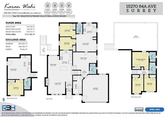 15270 84a Avenue, Surrey, British Columbia  V3S 6H5 - Photo 40 - R3073137